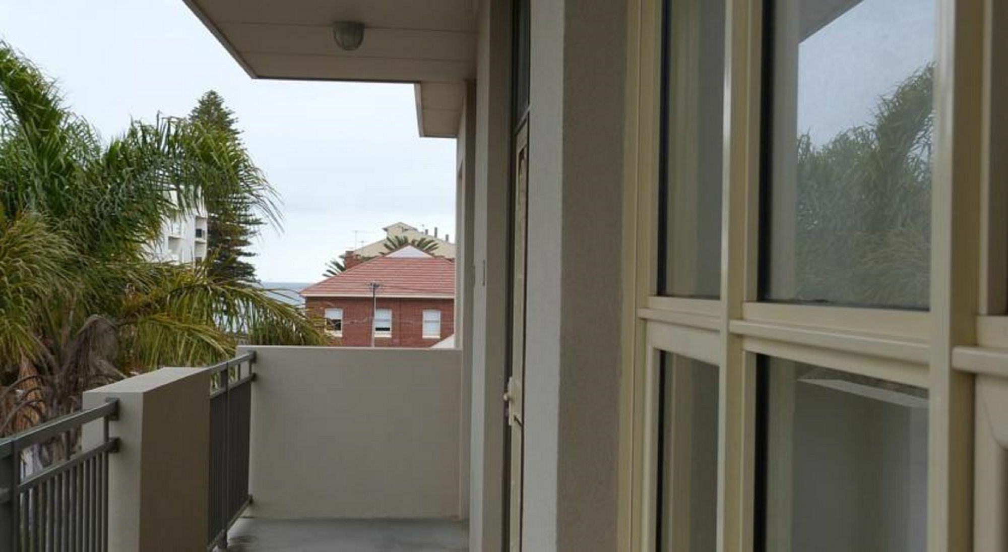 Glenelg Holiday Apartments - Corfu Adelaide Exterior foto