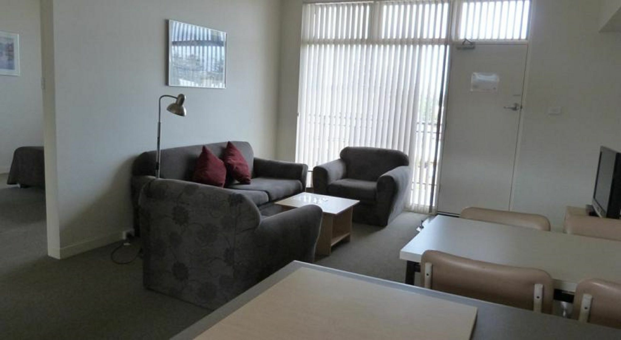 Glenelg Holiday Apartments - Corfu Adelaide Exterior foto